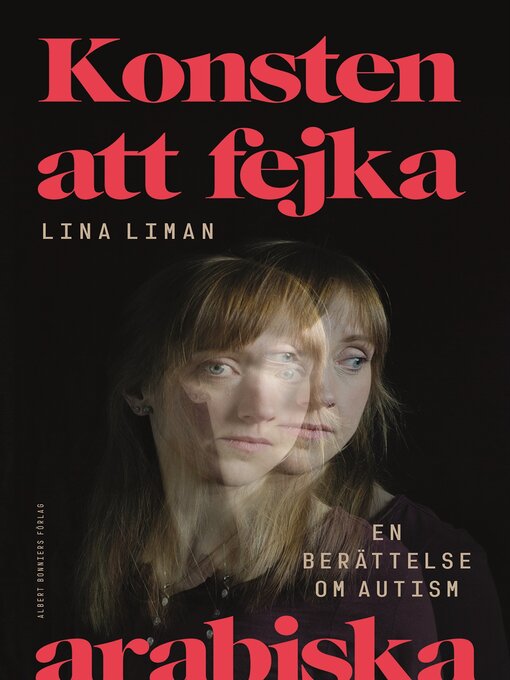 Title details for Konsten att fejka arabiska by Lina Liman - Available
